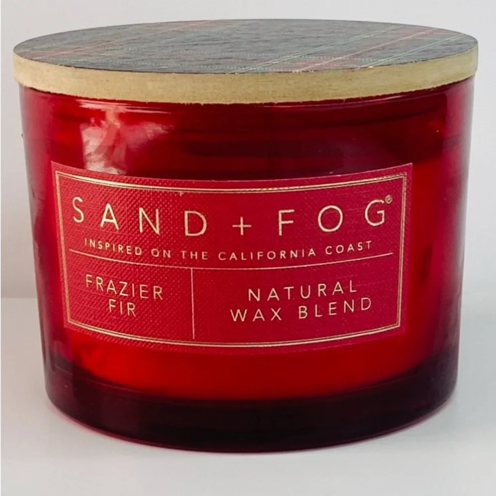 $15 SCENTED CANDLES FULL SIZE - Picture 6 of 7